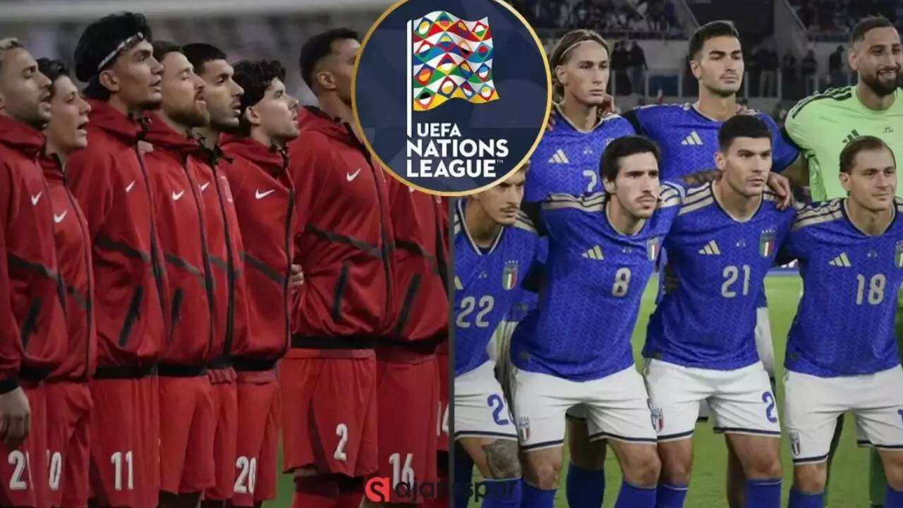 A Milli Takım maçı öncesi İtalya'da deprem: Roberto Mancini 10 yıldızı kadro dışı bıraktı! 5